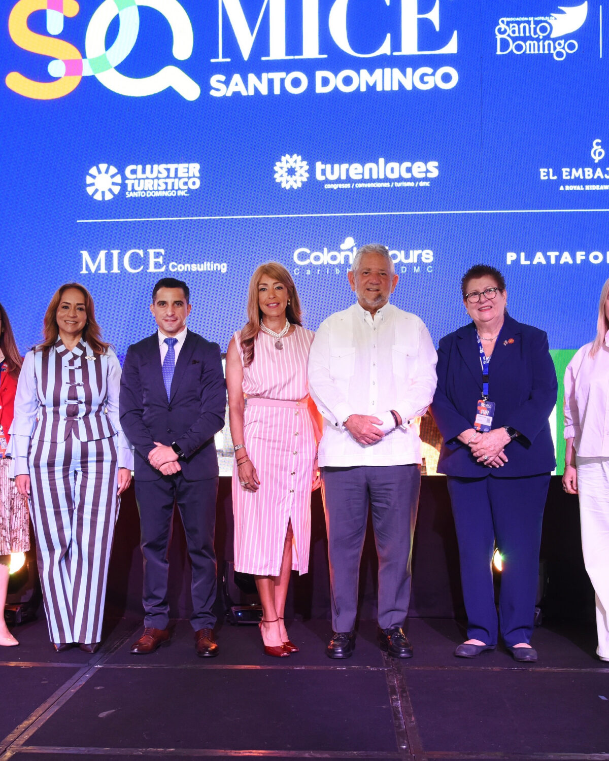 Negocios con aroma de historia y mar: cómo SDQ MICE 2026 convierte a Santo Domingo en la capital caribeña de los eventos globales