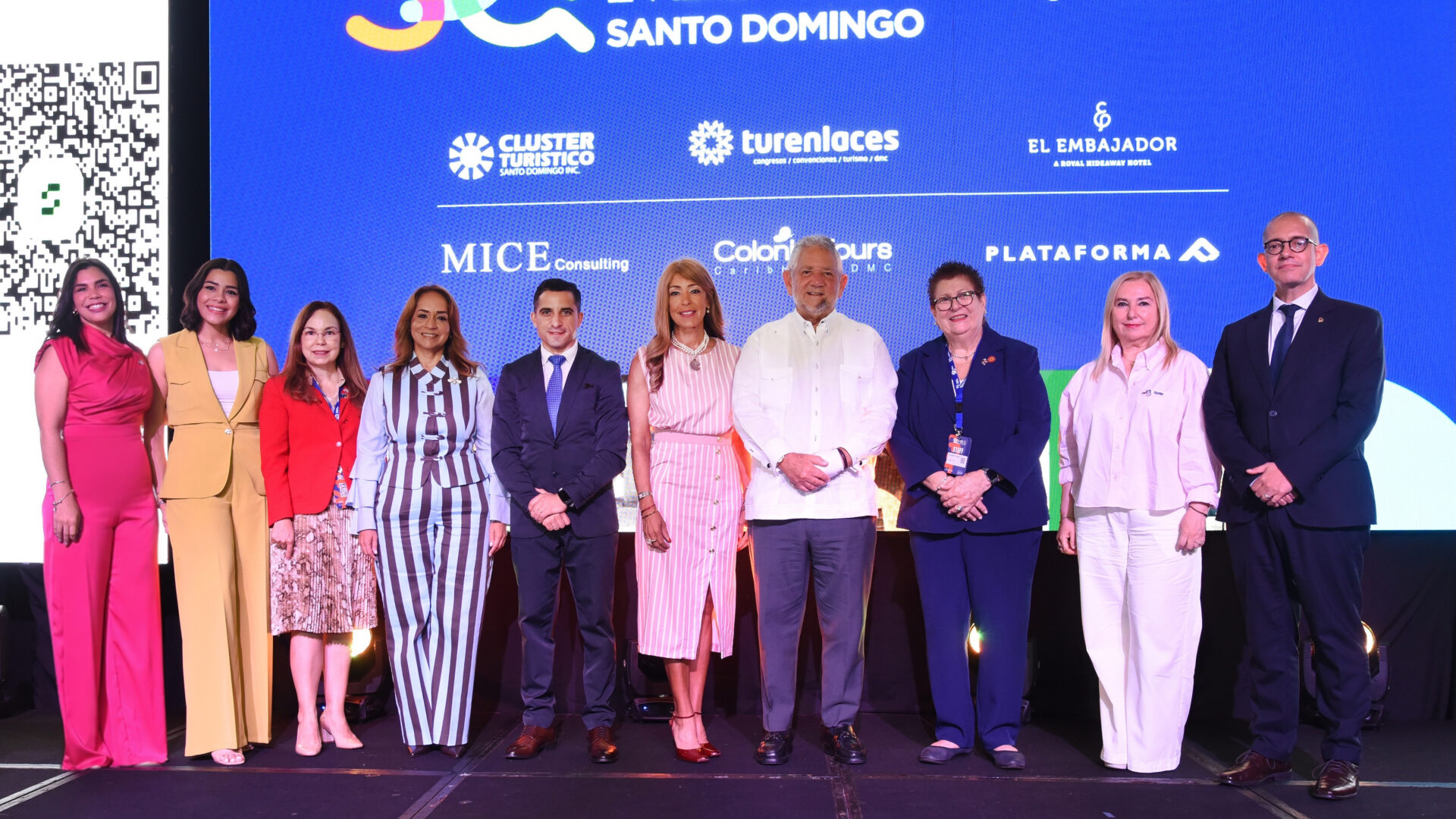 Negocios con aroma de historia y mar: cómo SDQ MICE 2026 convierte a Santo Domingo en la capital caribeña de los eventos globales
