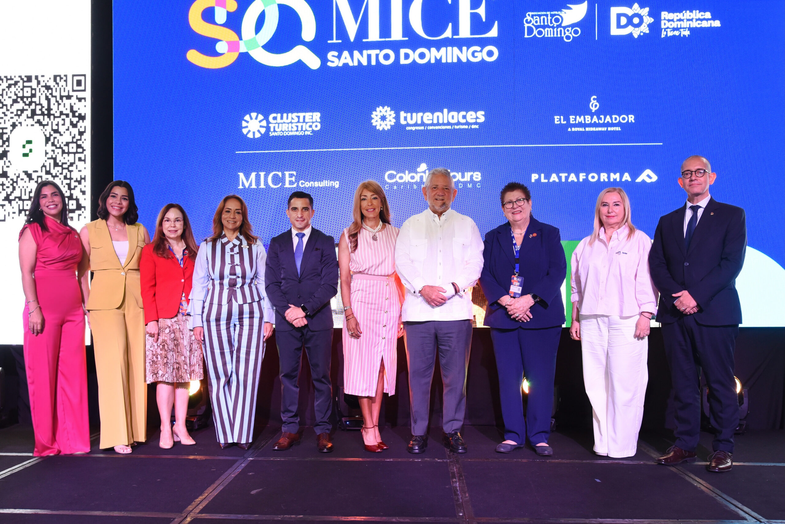 Negocios con aroma de historia y mar: cómo SDQ MICE 2026 convierte a Santo Domingo en la capital caribeña de los eventos globales