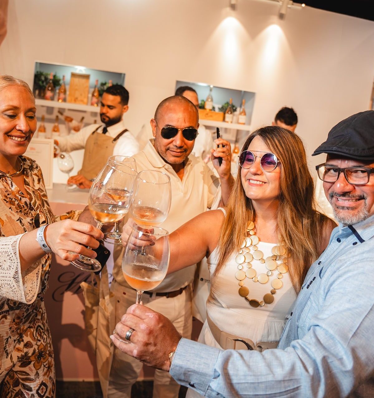 Casa de Campo convierte la gastronomía en protagonista de una experiencia turística de lujo
