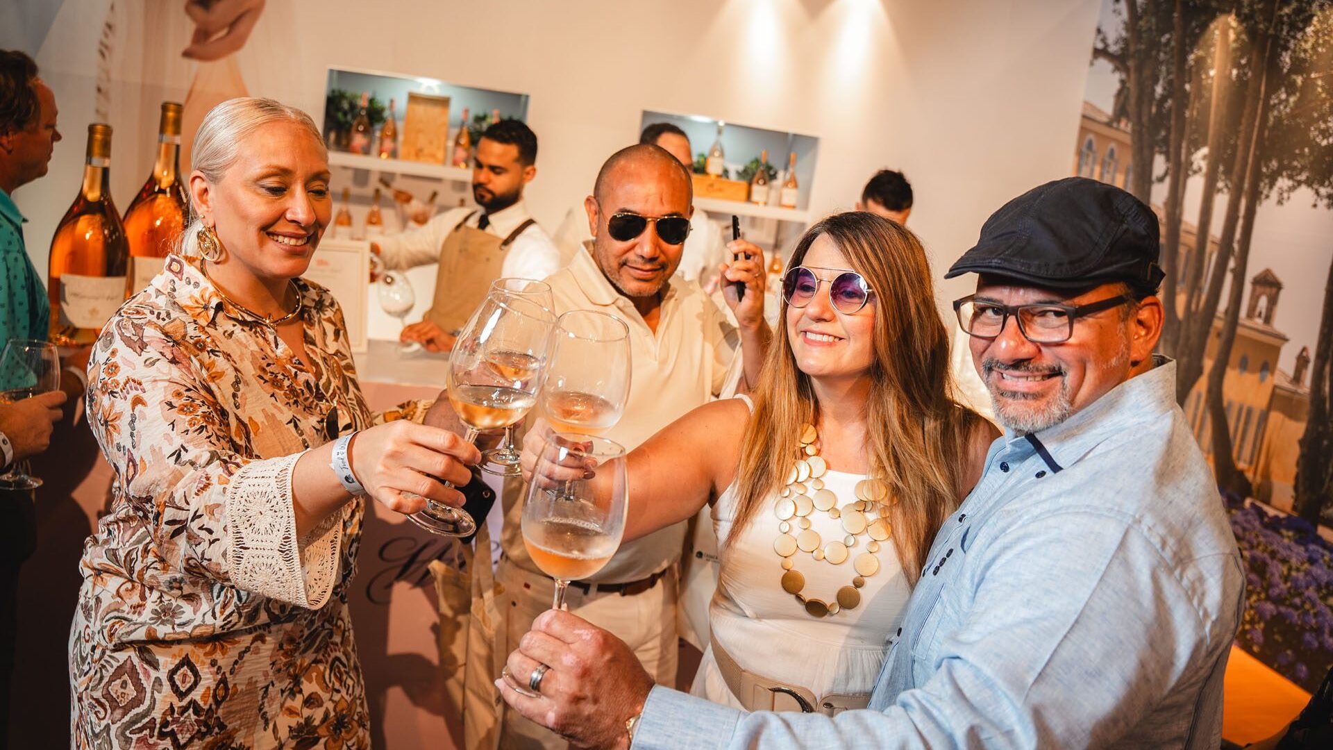 Casa de Campo convierte la gastronomía en protagonista de una experiencia turística de lujo