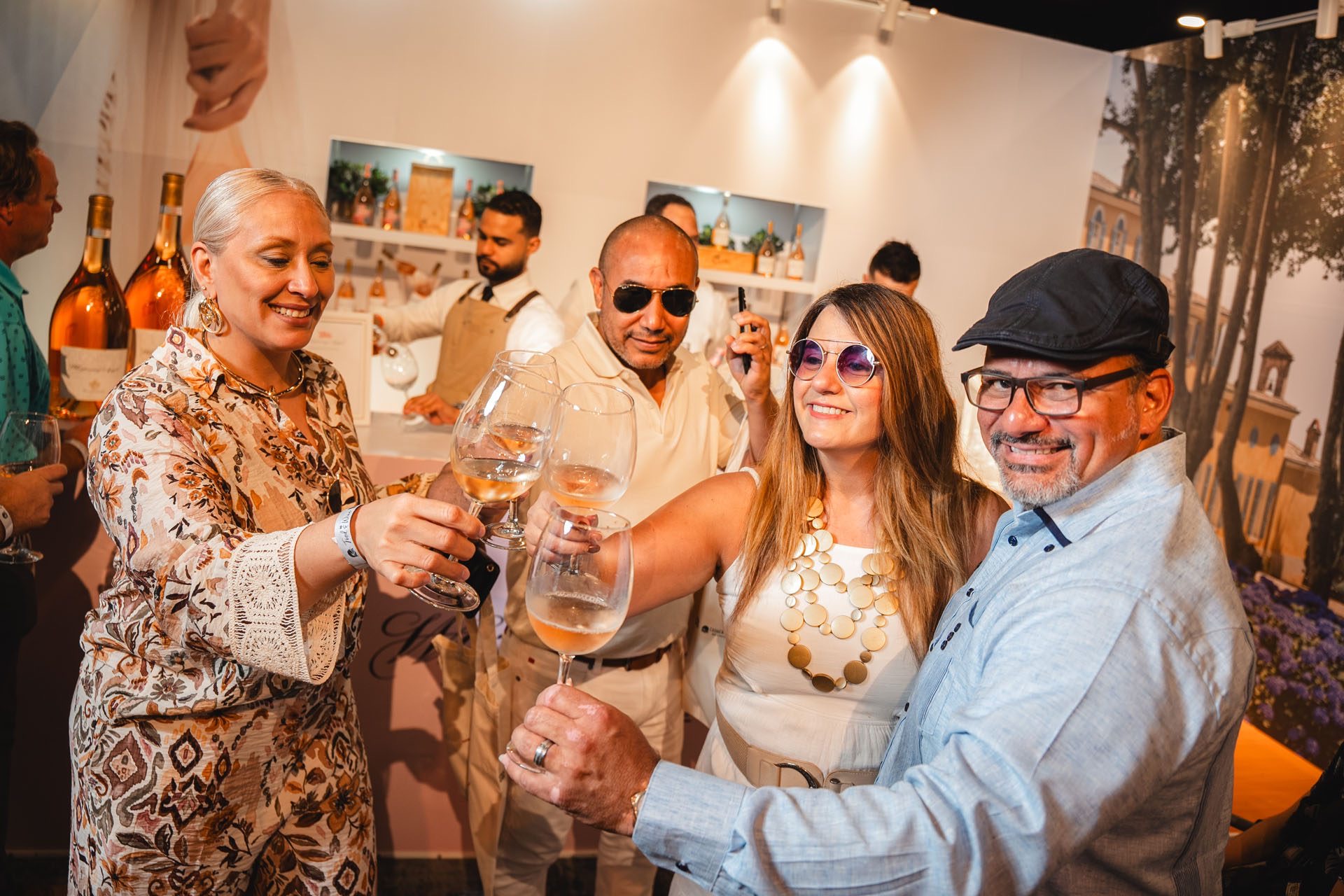 Casa de Campo convierte la gastronomía en protagonista de una experiencia turística de lujo