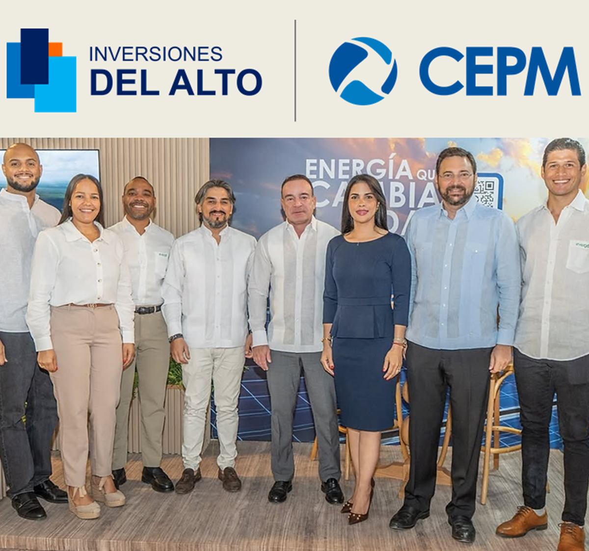 Inversiones del Alto respalda el impulso de CEPM al turismo sostenible