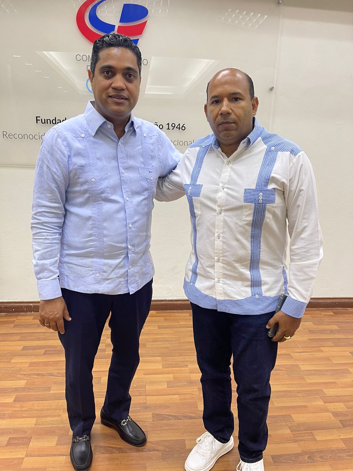 El Ministro de Deportes Ing. Kelvin Cruz Respalda Olimpiada Mundial de Ajedrez 2026 a celebrarse en Uzbekistán