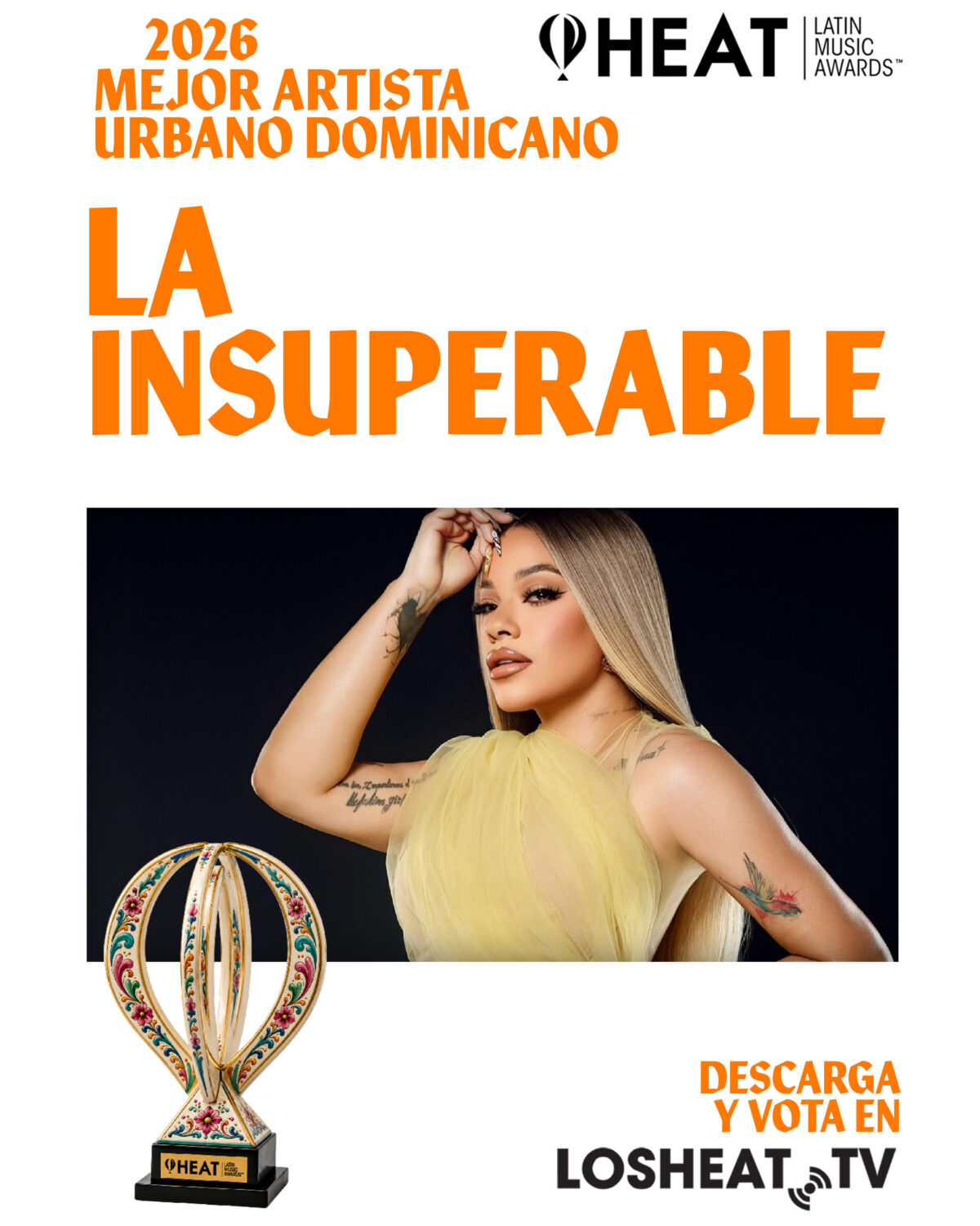 La Insuperable lleva su música a Costa Rica en medio de un nuevo impulso internacional