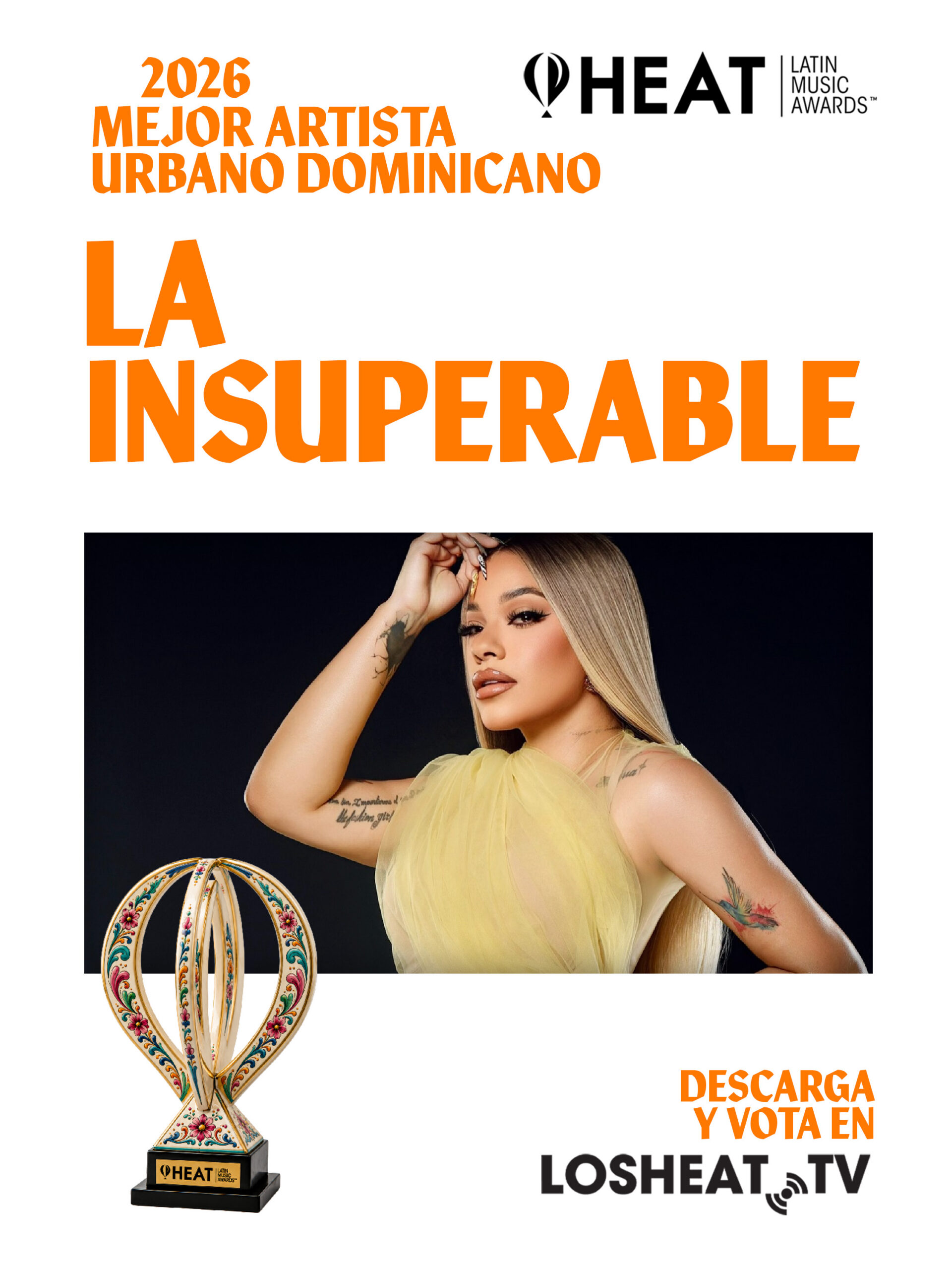 La Insuperable lleva su música a Costa Rica en medio de un nuevo impulso internacional