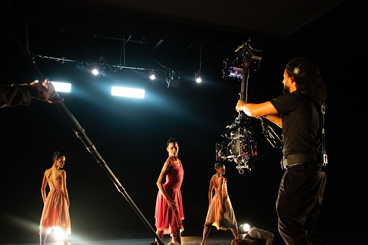 «Los Pasos del Tiempo» llega a los cines: el documental sobre la historia del ballet dominicano estrena el 17 de septiembre