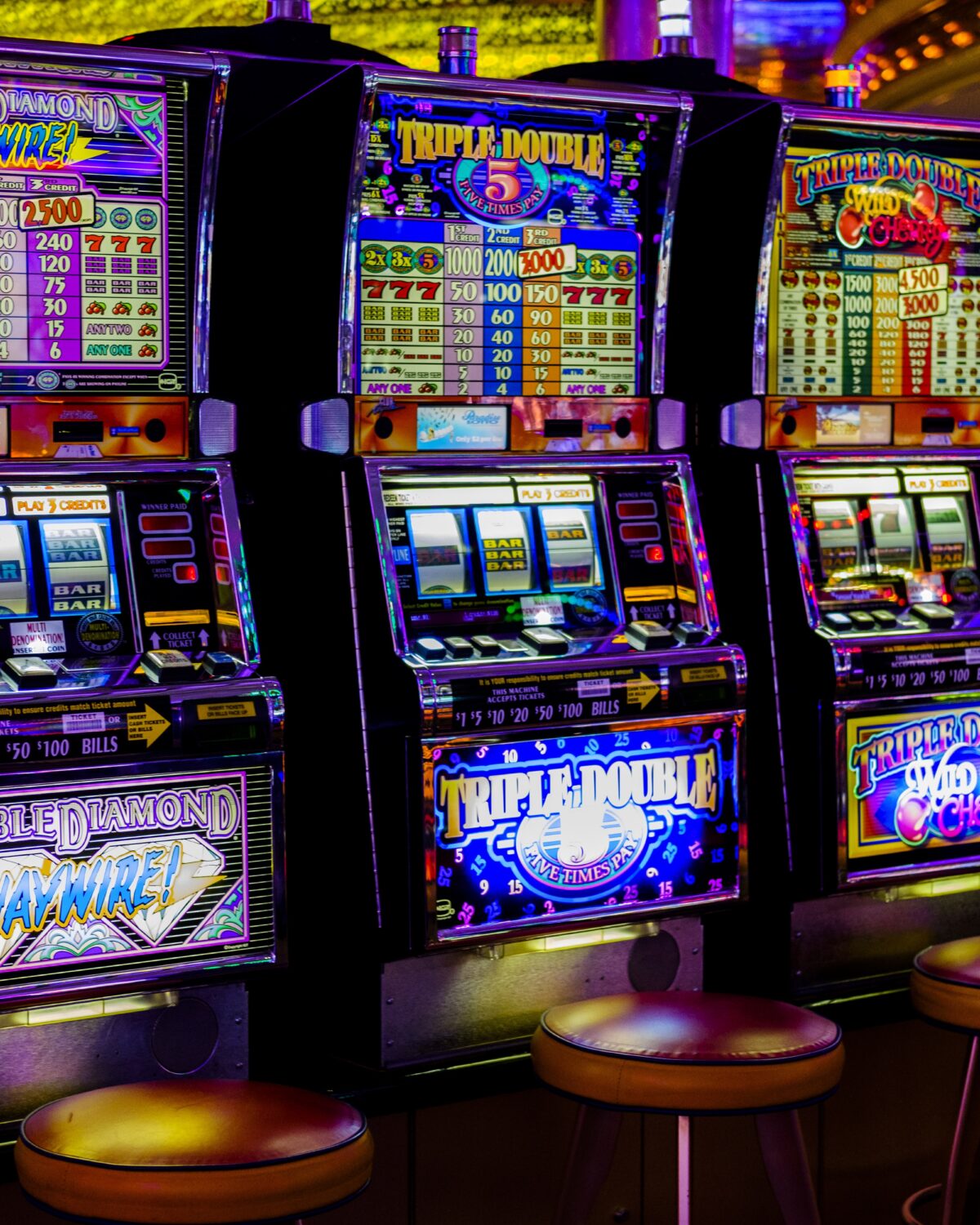 Nueva ley de juegos de azar exigirá validar la cédula con la JCE y prohíbe las tragamonedas en colmados