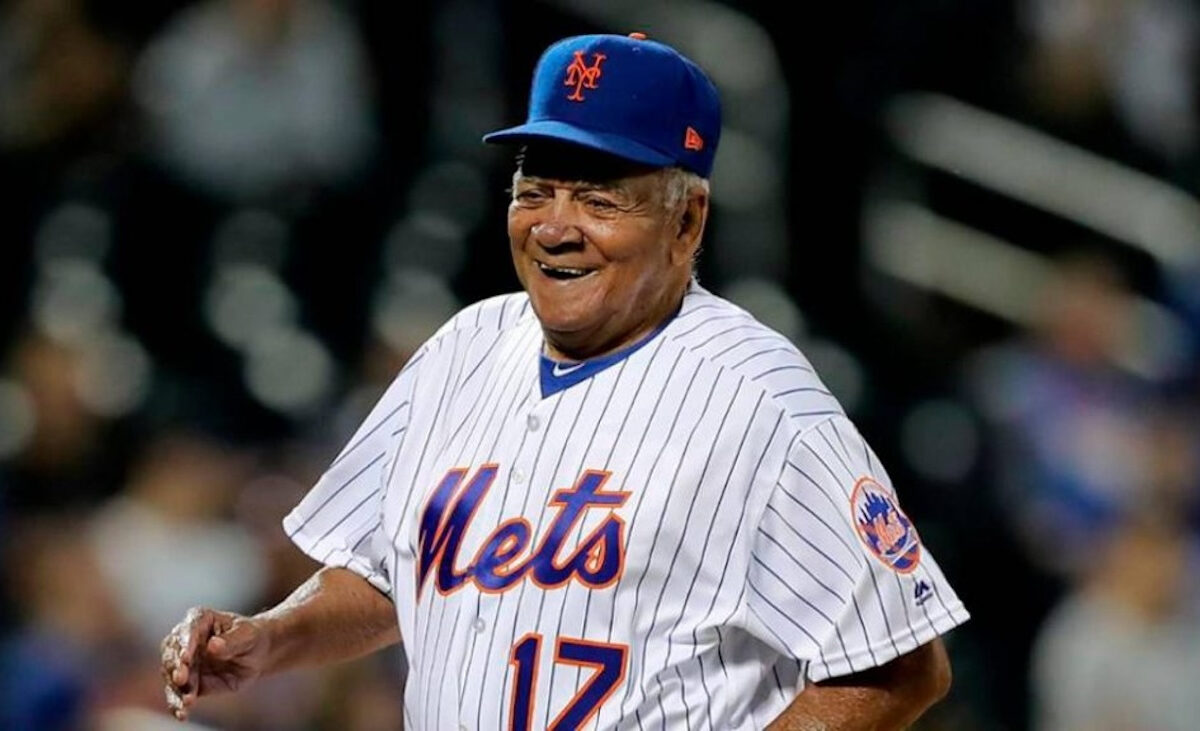 Comisionado de Béisbol resaltatrayectoria y legado de Osvaldo Virgil