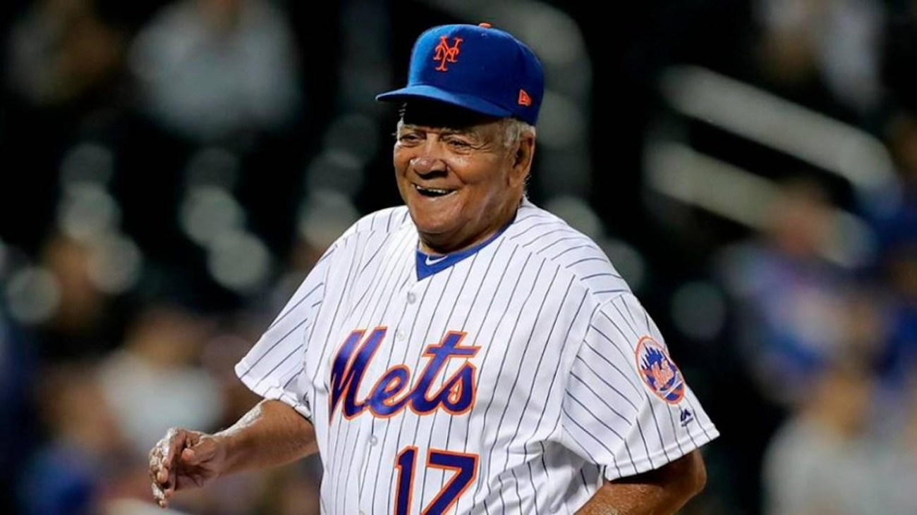 Comisionado de Béisbol resaltatrayectoria y legado de Osvaldo Virgil
