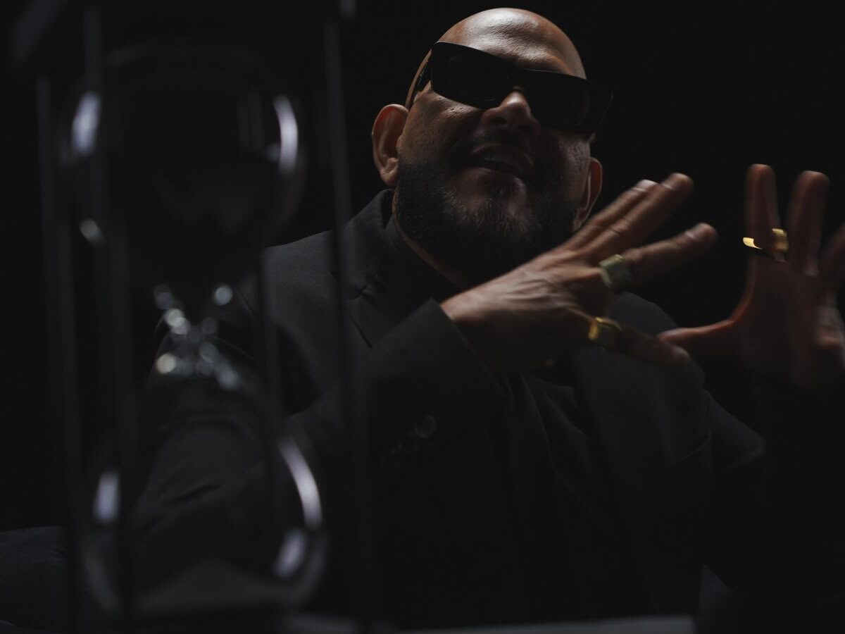 Romper el molde sin perder la raíz: la lección con la que OVNI desafía a los puristas del rap