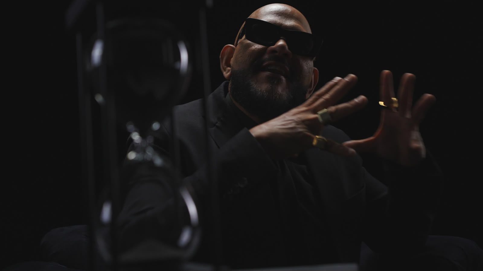 Romper el molde sin perder la raíz: la lección con la que OVNI desafía a los puristas del rap