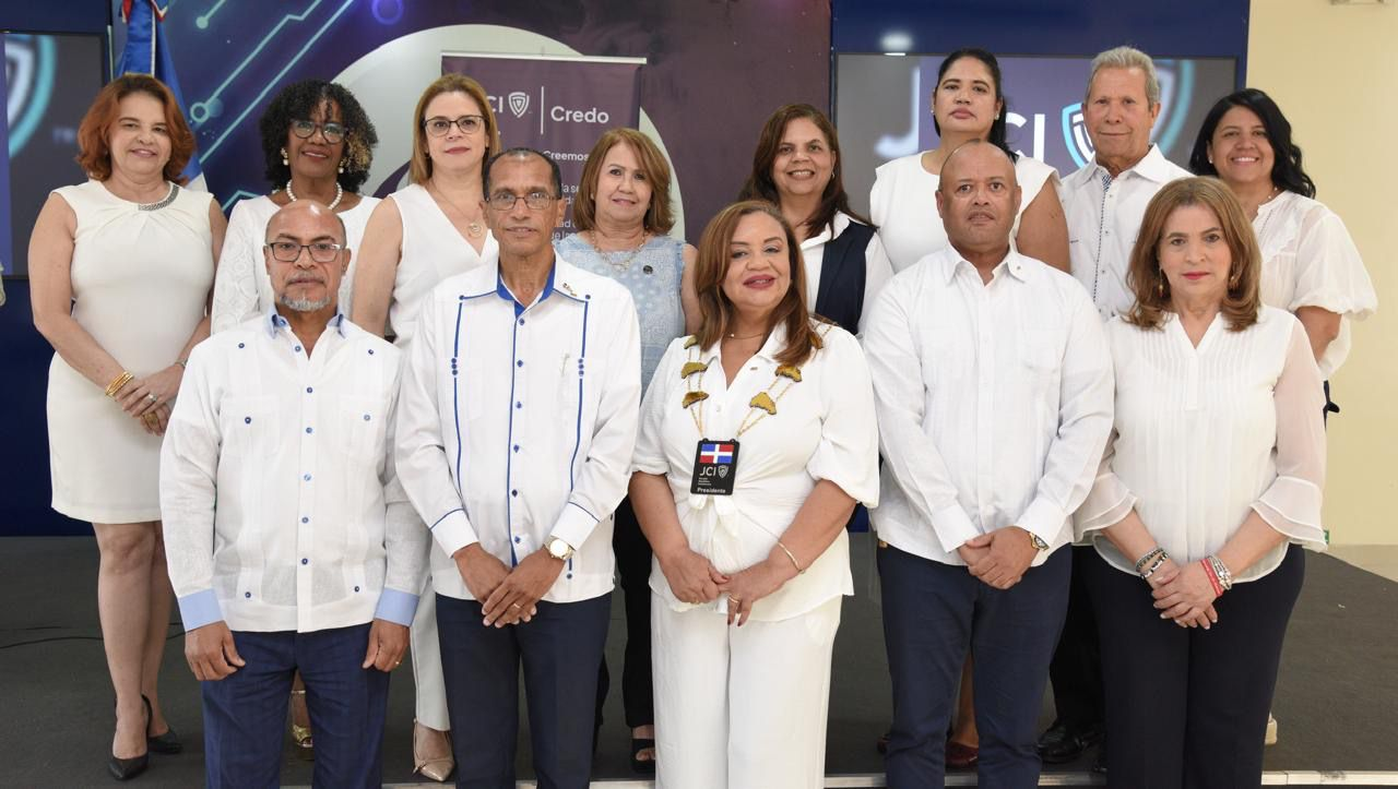 Punta Cana reúne a más de 260 senadores JCI de Las Américas y el Caribe en su XVI Encuentro regional