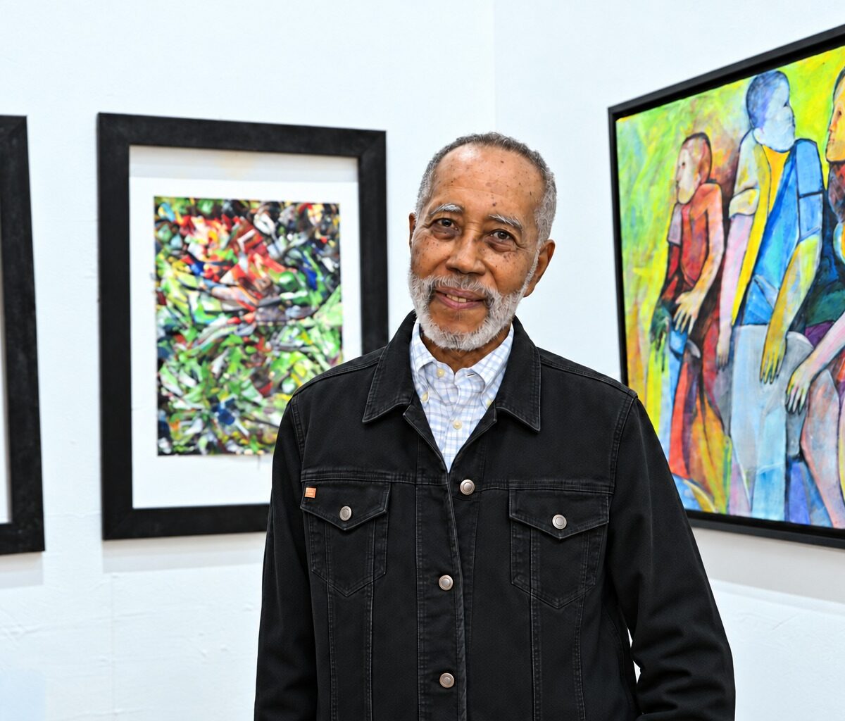 Museo Abreu propone a Freddy Javier para el Premio Nacional de Artes Visuales