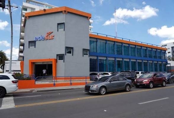 Edesur habilita un nuevo centro de información para responder inquietudes de sus clientes