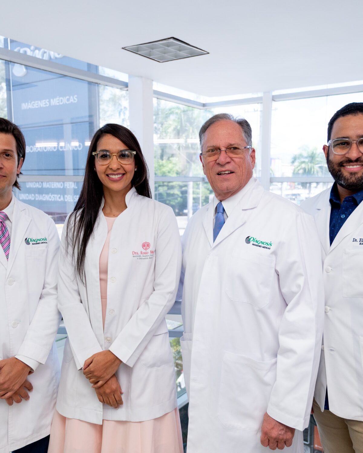 Diagnosis fortalece su campaña de prevención del cáncer de mama