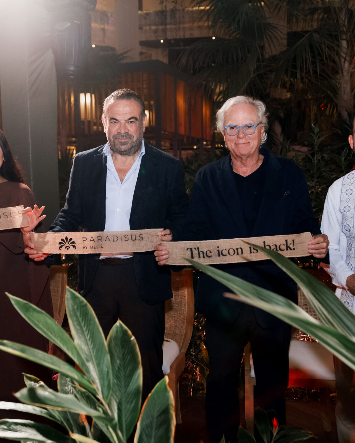 Paradisus Cancún apuesta por el bienestar como nuevo lujo todo incluido