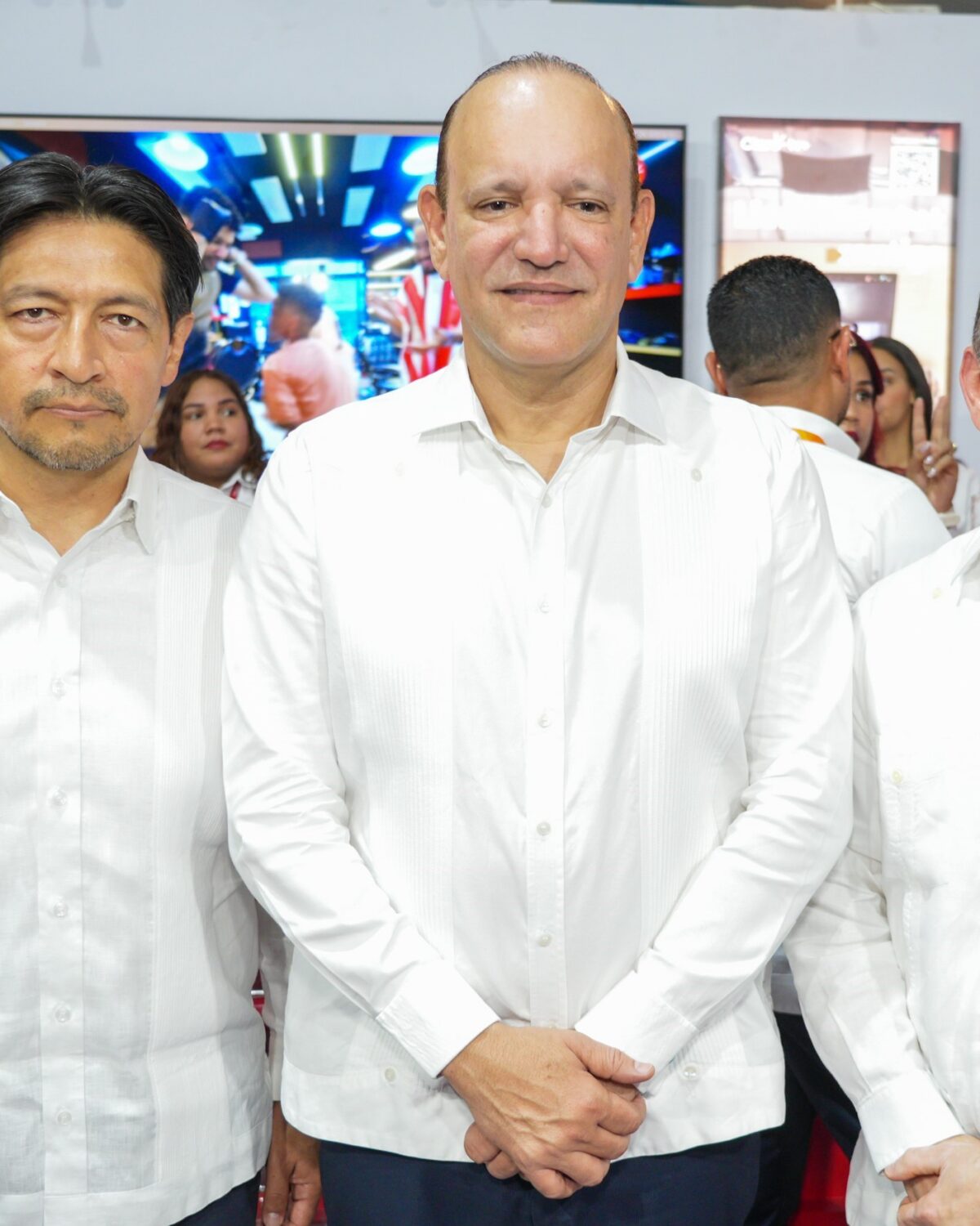 Claro lleva nuevas soluciones digitales a Expo Cibao 2026