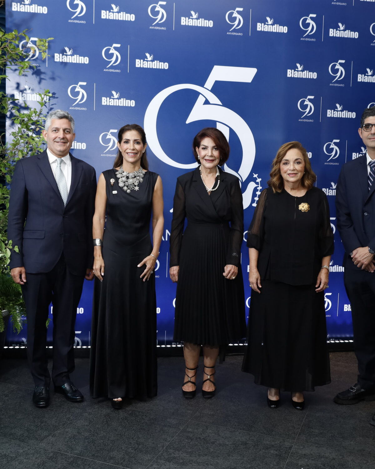 Funeraria Blandino celebra 95 años de servicio a las familias dominicanas