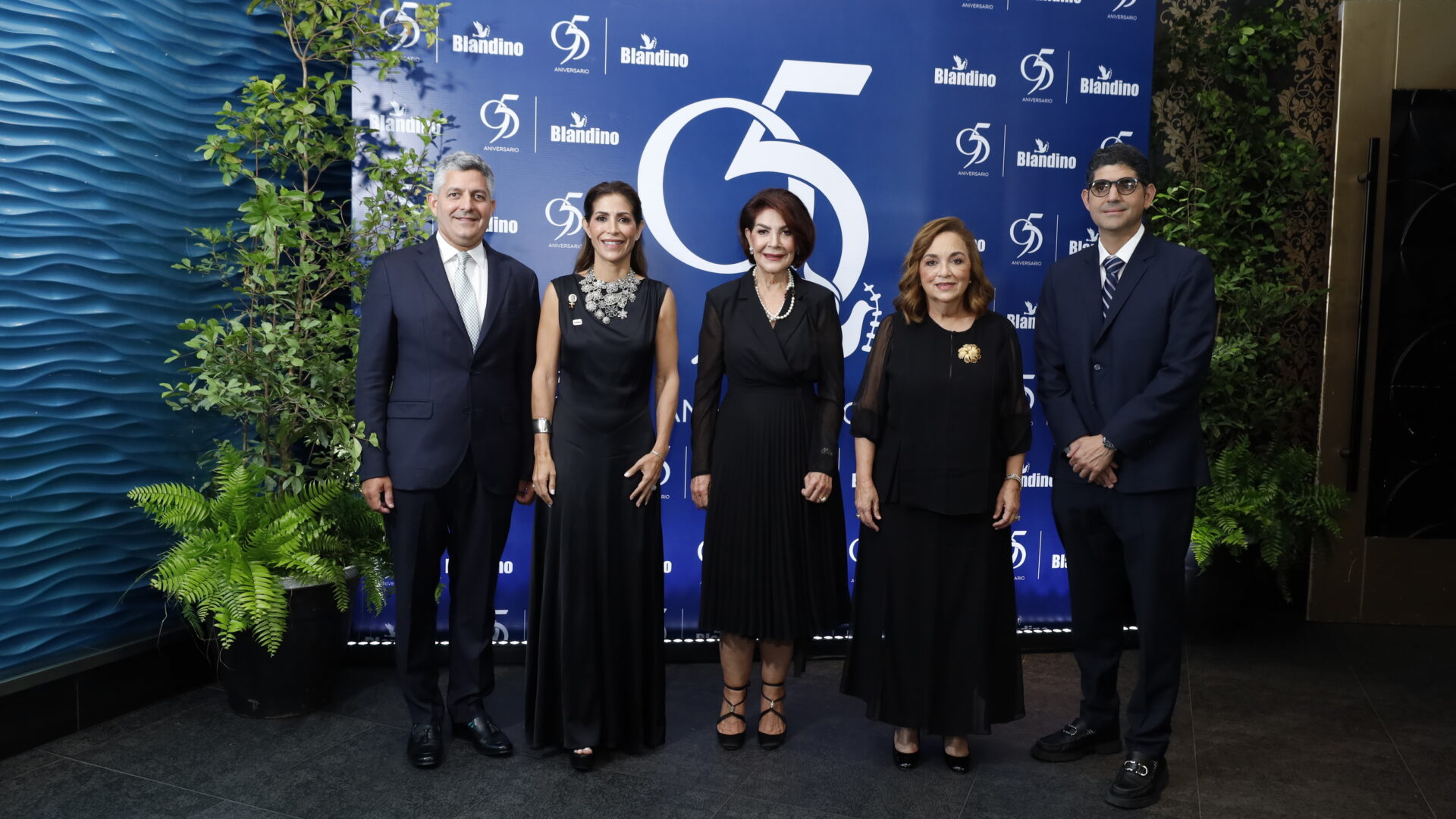 Funeraria Blandino celebra 95 años de servicio a las familias dominicanas