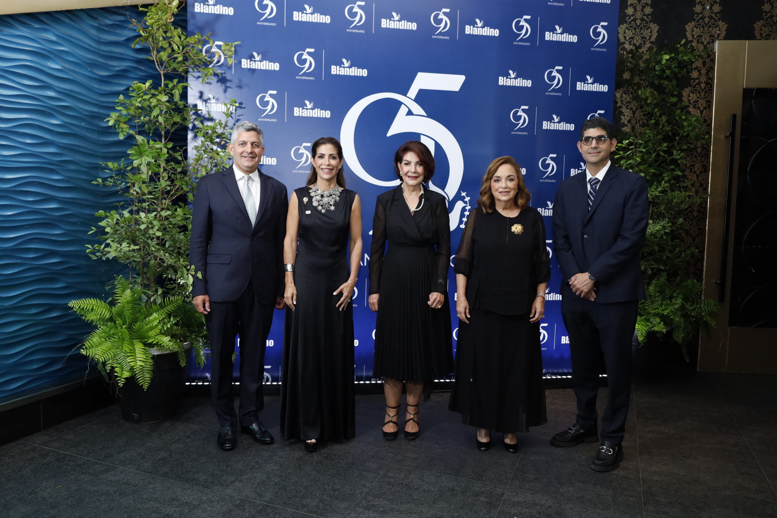 Funeraria Blandino celebra 95 años de servicio a las familias dominicanas