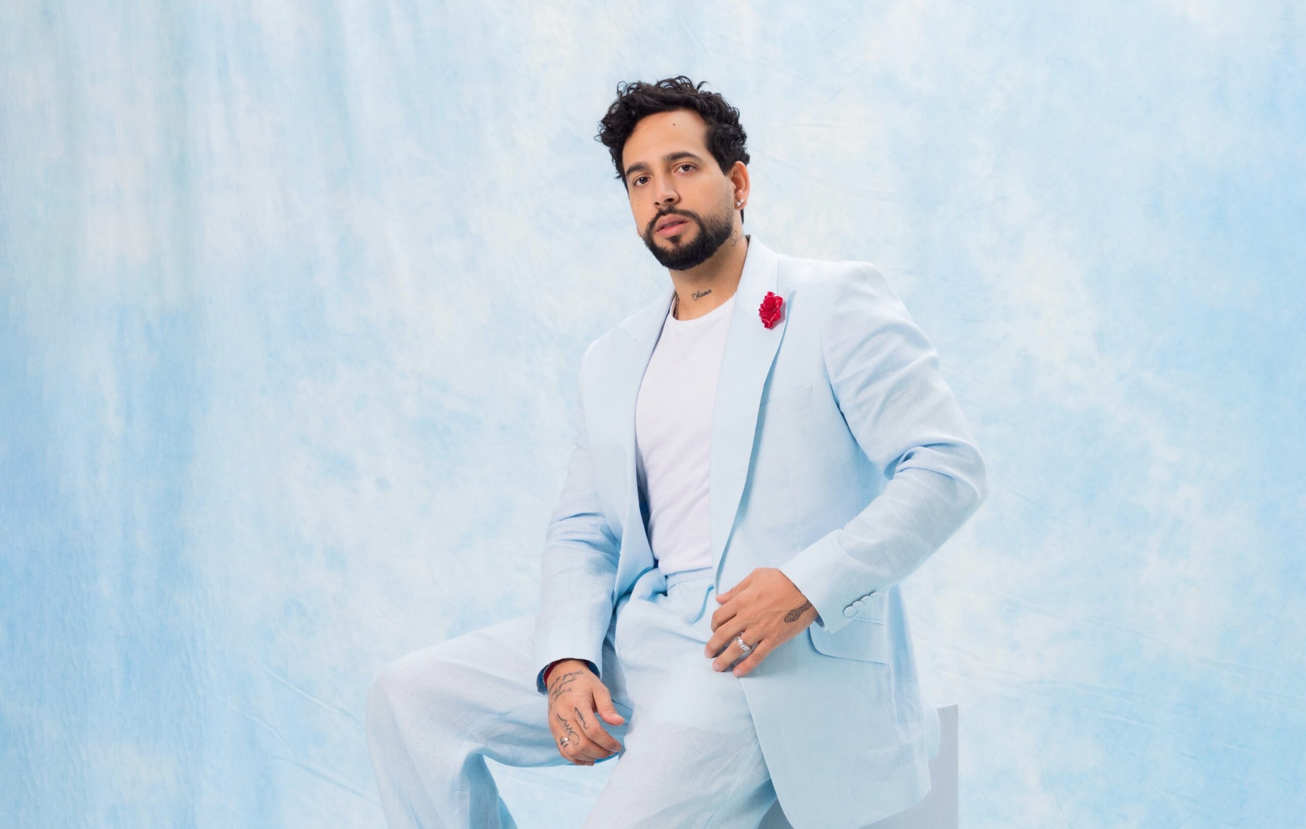 Lemar presenta “Hablan mentiras”, una nueva apuesta por la salsa inédita