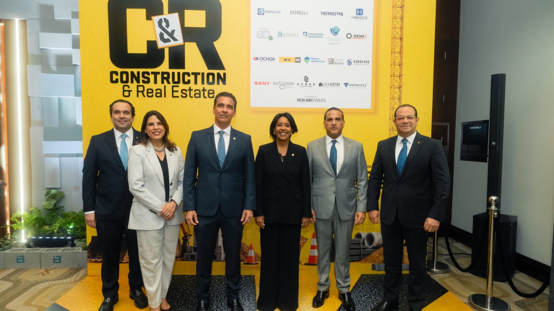 Popular alcanza RD$87,700 millones en cartera hipotecaria