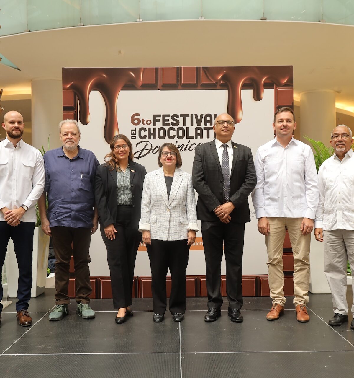 Festival del Chocolate Dominicano lleva su Ruta Chocolatera a Santiago