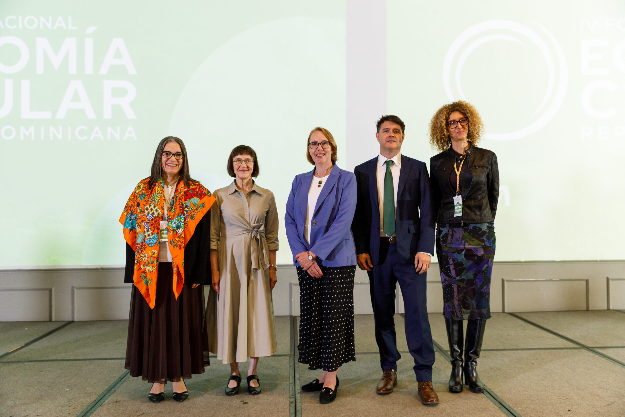 FICIRCULAR 2026 conecta innovación, inversión y economía circular