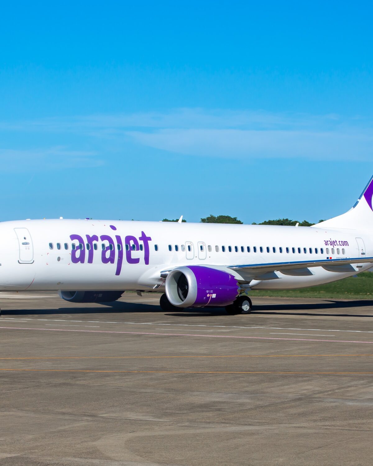 Arajet ofrece descuentos de hasta 50 % en vuelos internacionales
