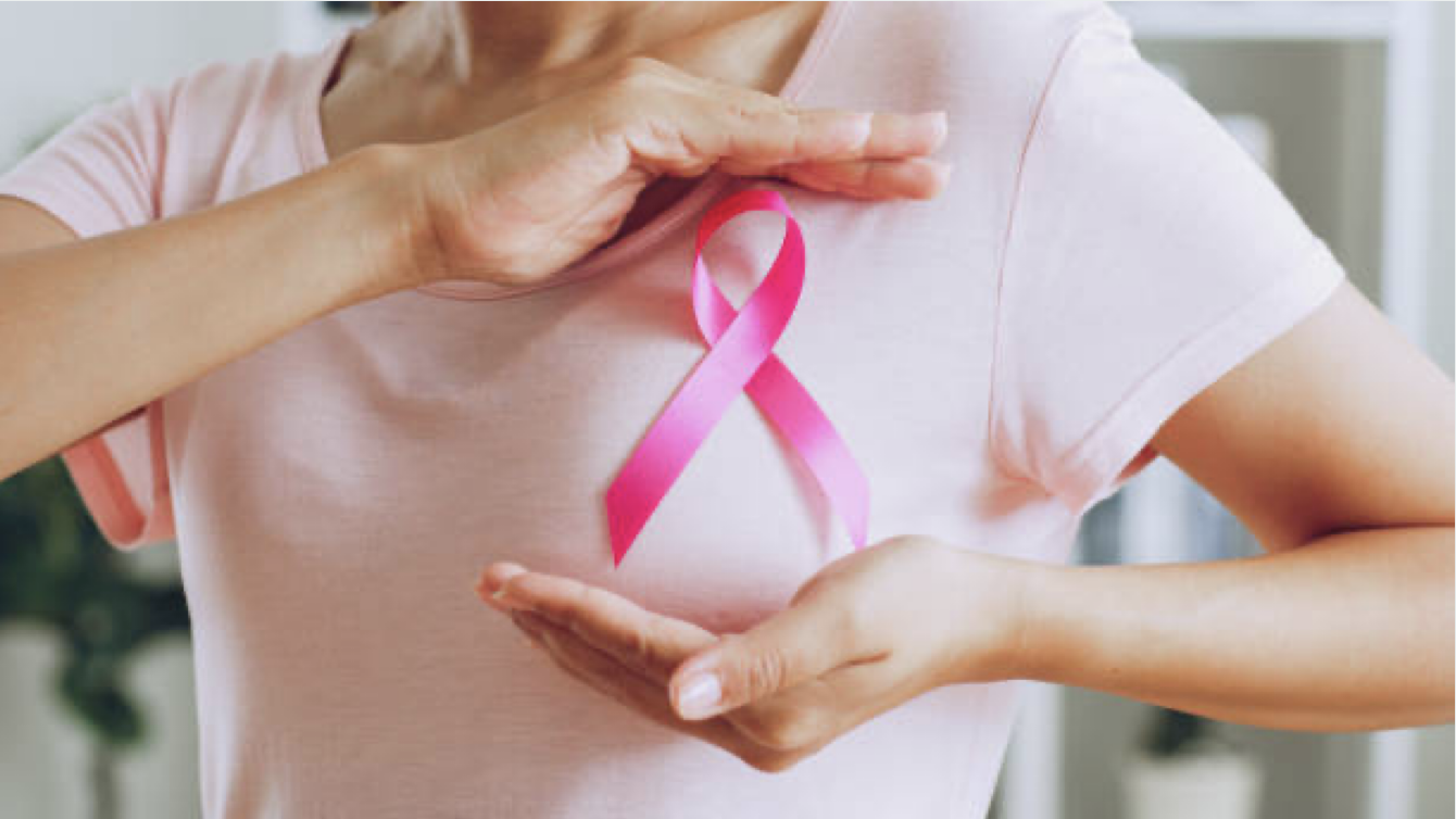 Diagnóstico temprano e innovación, claves para enfrentar el cáncer de mama en República Dominicana
