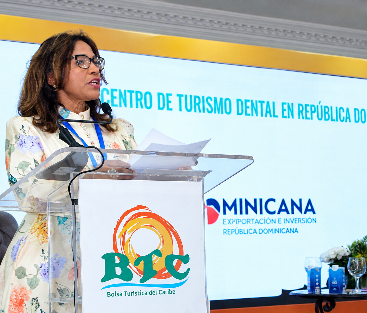 República Dominicana celebrará su primer Congreso de Turismo Dental