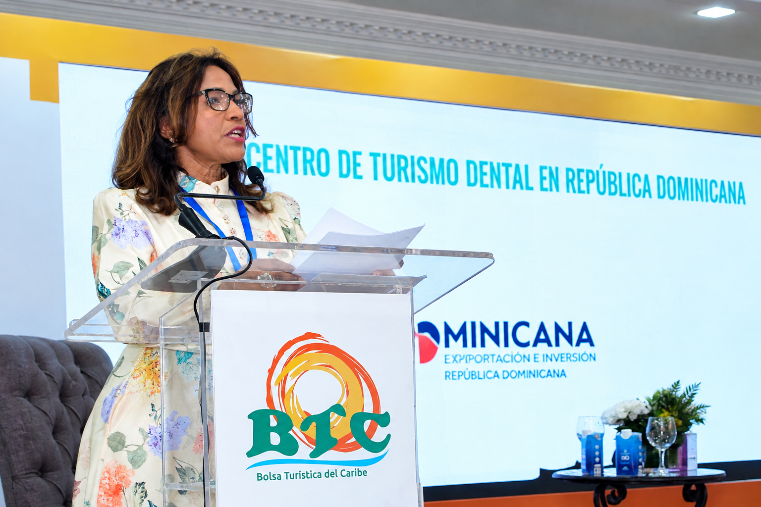 República Dominicana celebrará su primer Congreso de Turismo Dental