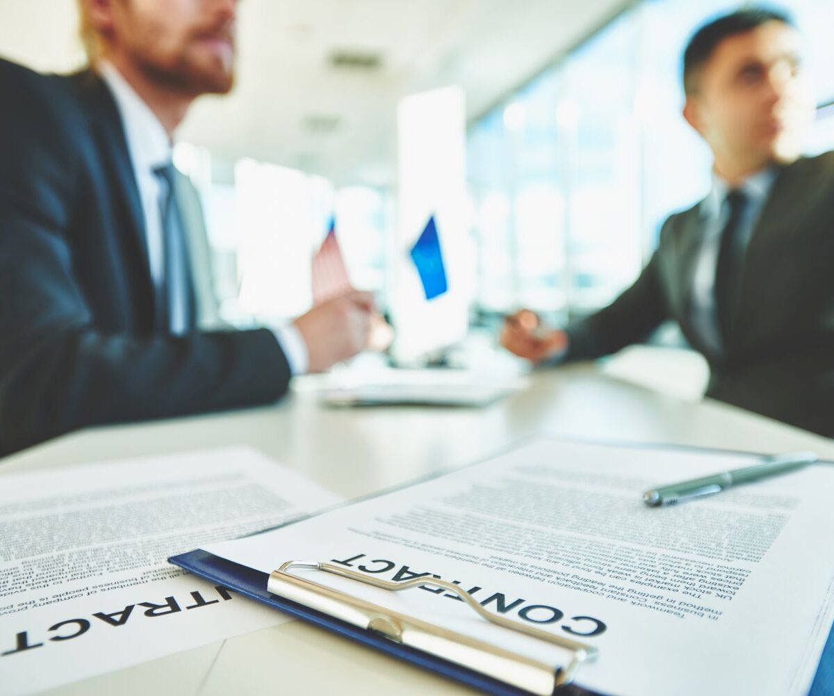 ¿Cuándo puede un gerente general responder con su patrimonio por errores de la empresa?