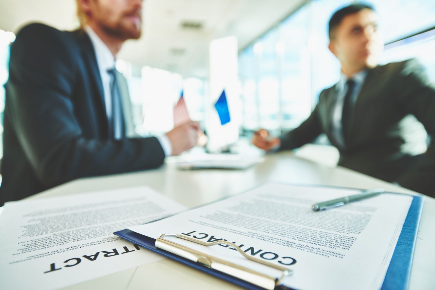 ¿Cuándo puede un gerente general responder con su patrimonio por errores de la empresa?