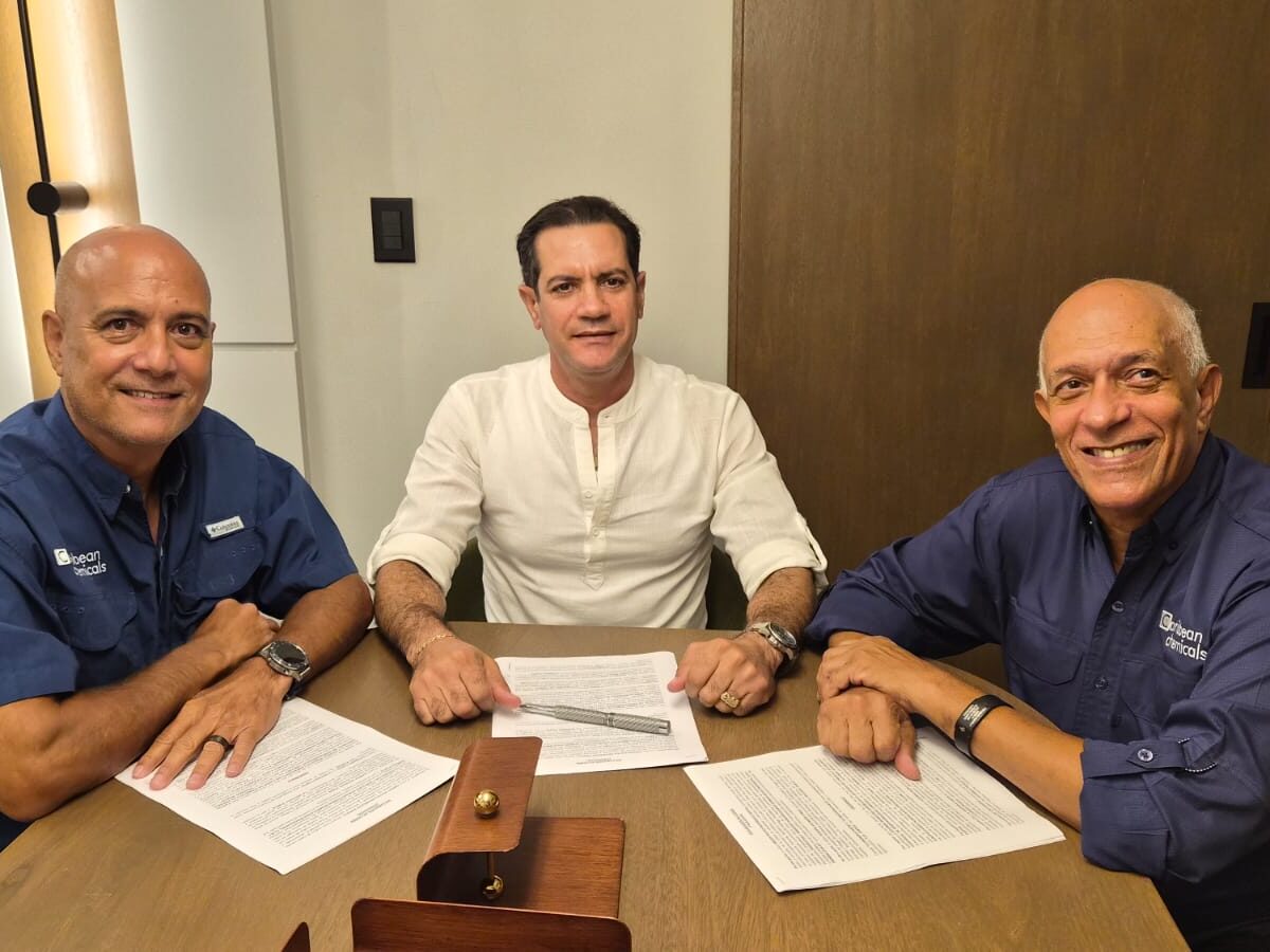Caribbean Chemicals invierte en ProSADom y fortalece su operación agrícola en Valverde
