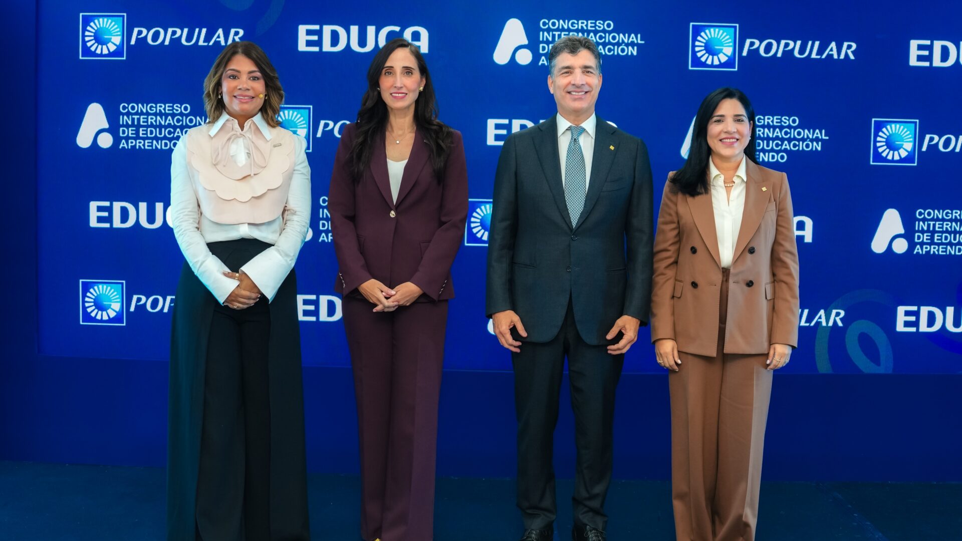 Congreso APRENDO 2026 reunirá a más de 5,000 educadores para fortalecer los vínculos entre escuela, familia y comunidad