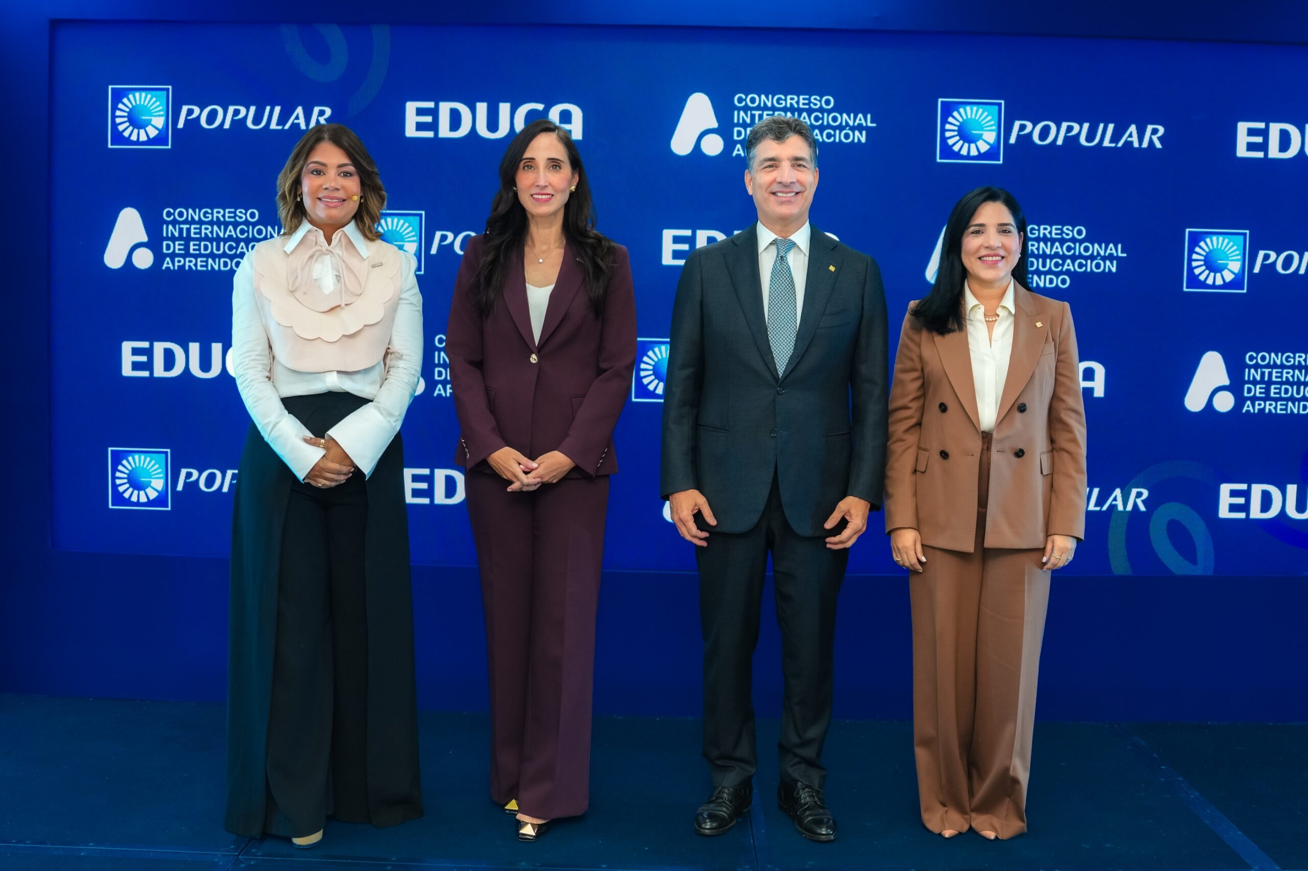 Congreso APRENDO 2026 reunirá a más de 5,000 educadores para fortalecer los vínculos entre escuela, familia y comunidad