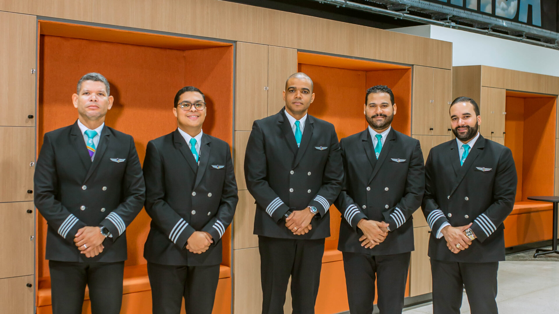 Arajet obtiene certificación Great Place To Work® 2026