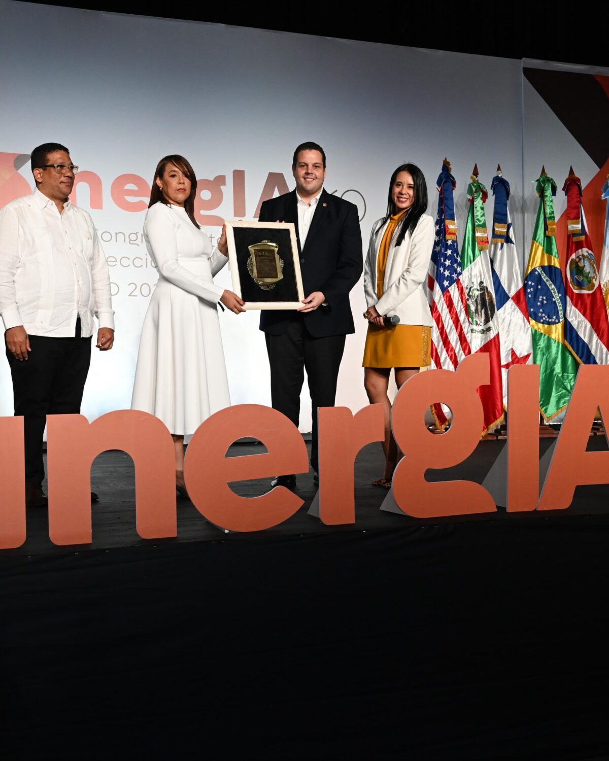 Banreservas gana premio a la mejor PMO de las Américas y avanza a la final mundial