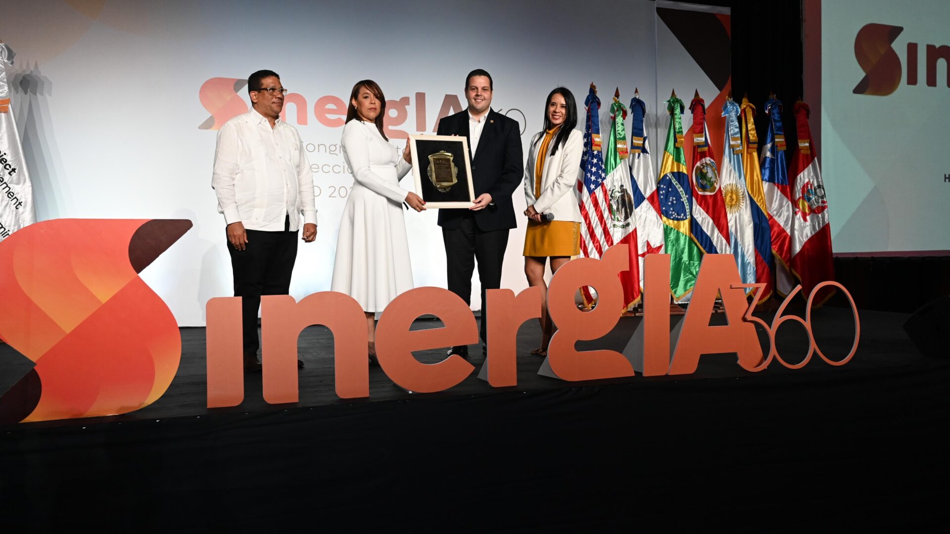 Banreservas gana premio a la mejor PMO de las Américas y avanza a la final mundial
