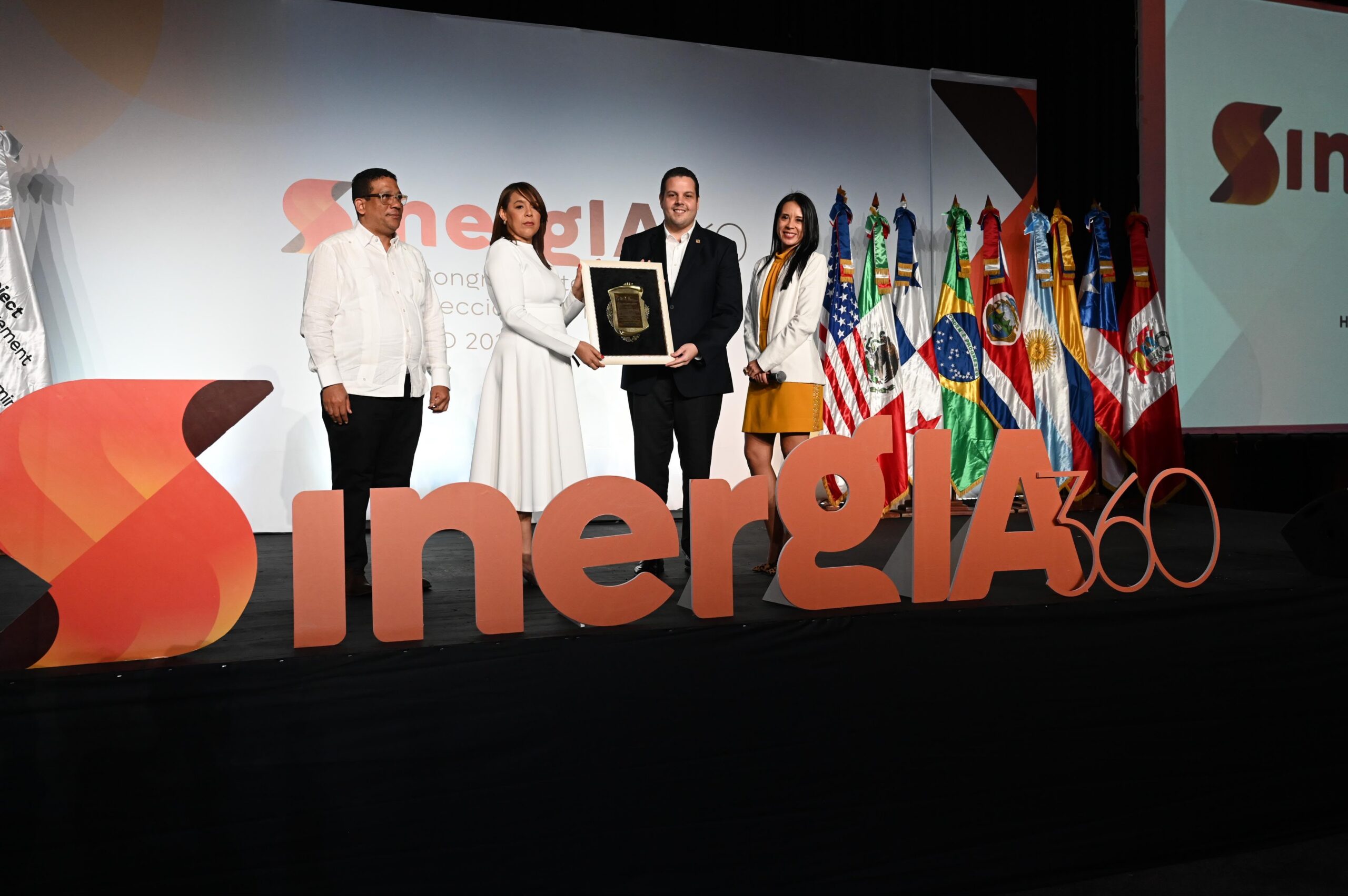 Banreservas gana premio a la mejor PMO de las Américas y avanza a la final mundial