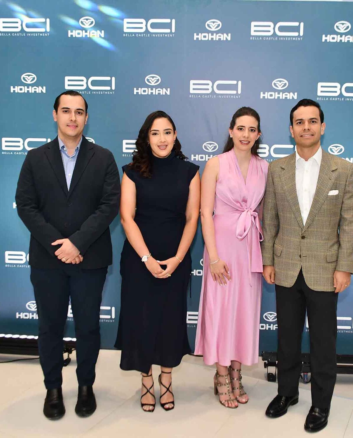 HOHAN llega a RD con nueva oferta de camiones comerciales