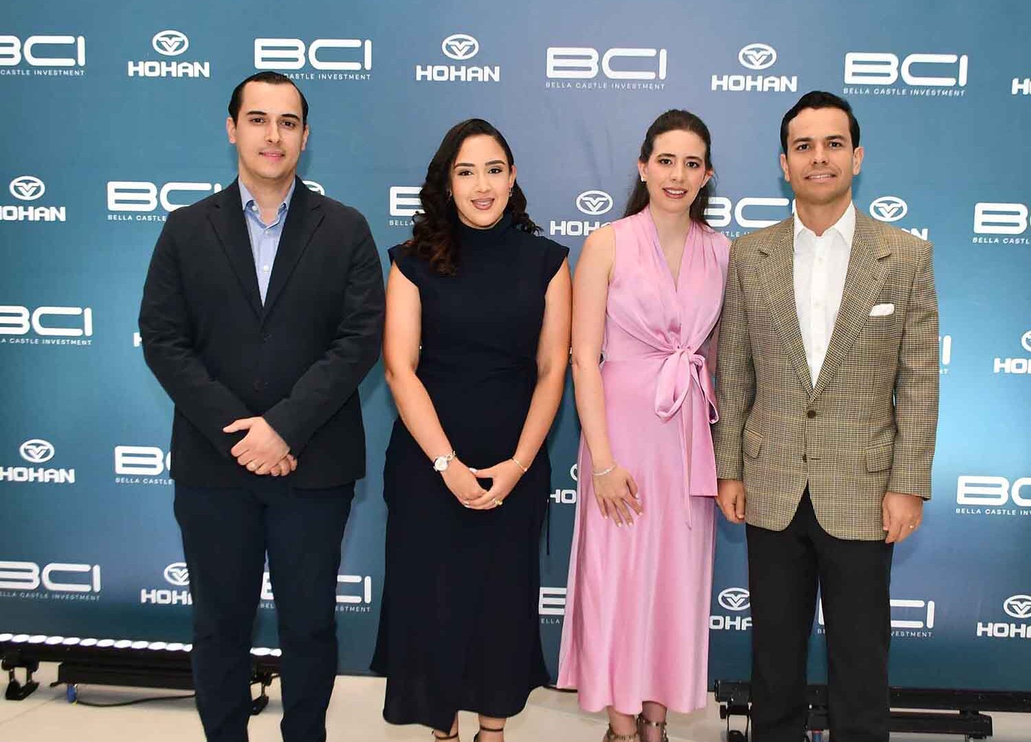 HOHAN llega a RD con nueva oferta de camiones comerciales