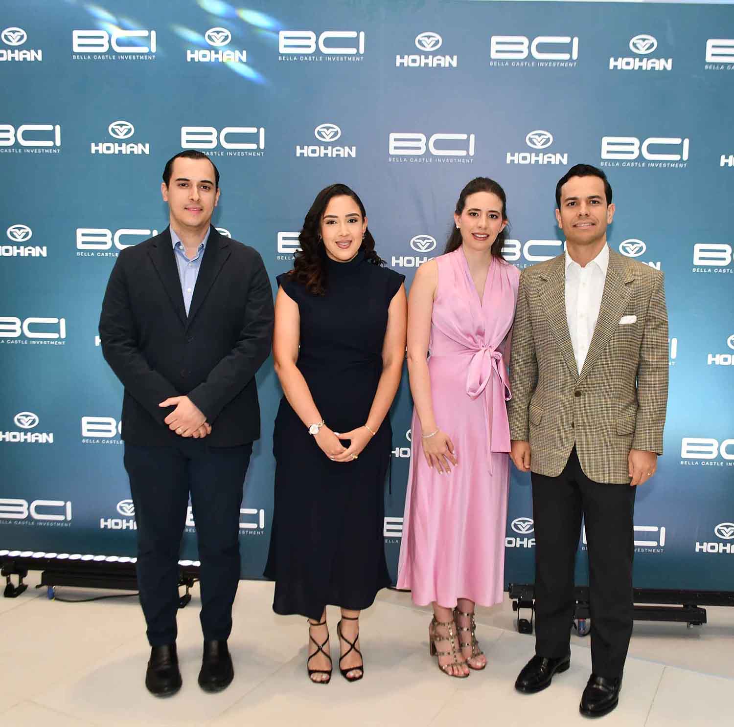 HOHAN llega a RD con nueva oferta de camiones comerciales