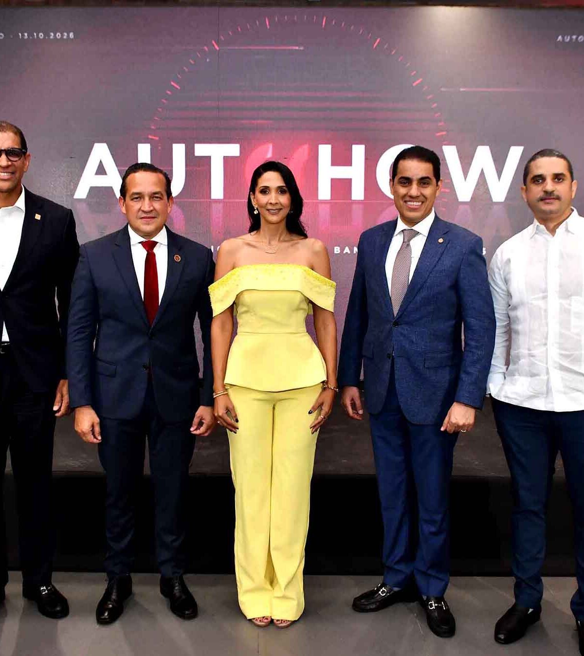Cleaner Studio presenta nuevos modelos en la antesala de Expomóvil Banreservas 2026