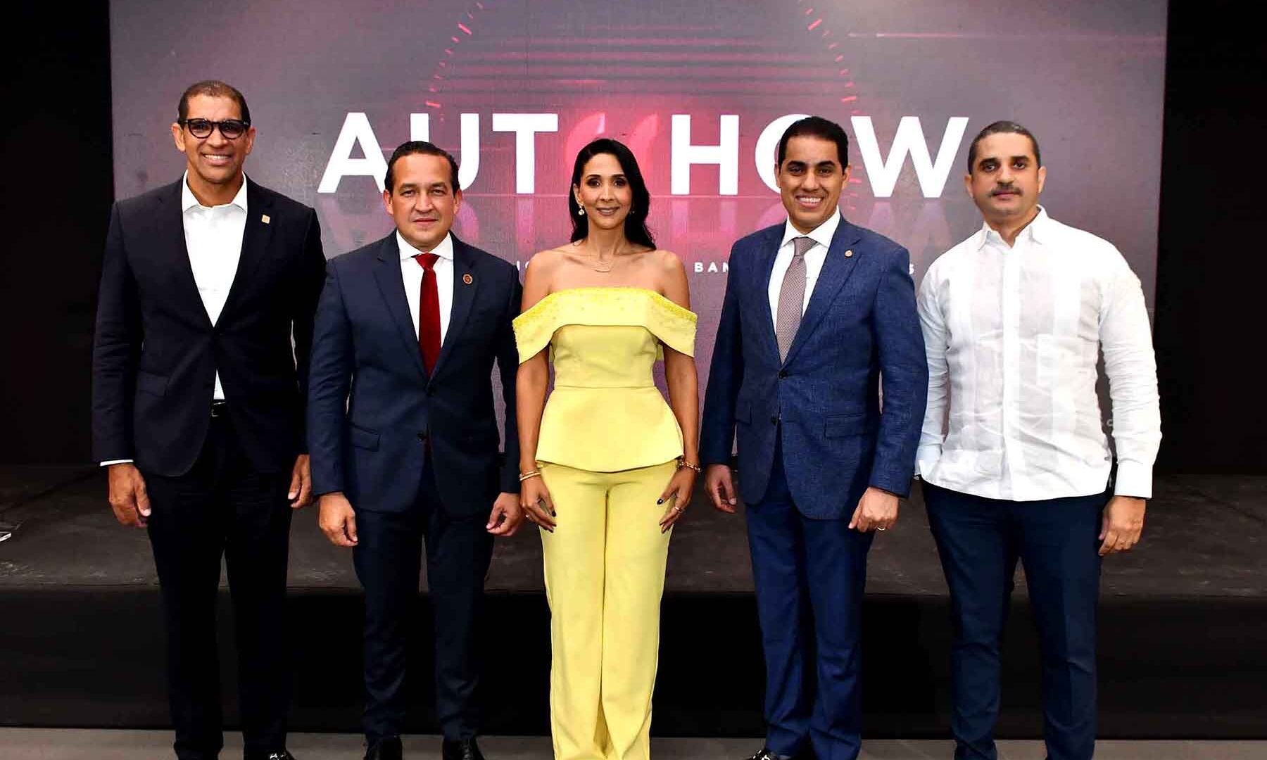Cleaner Studio presenta nuevos modelos en la antesala de Expomóvil Banreservas 2026