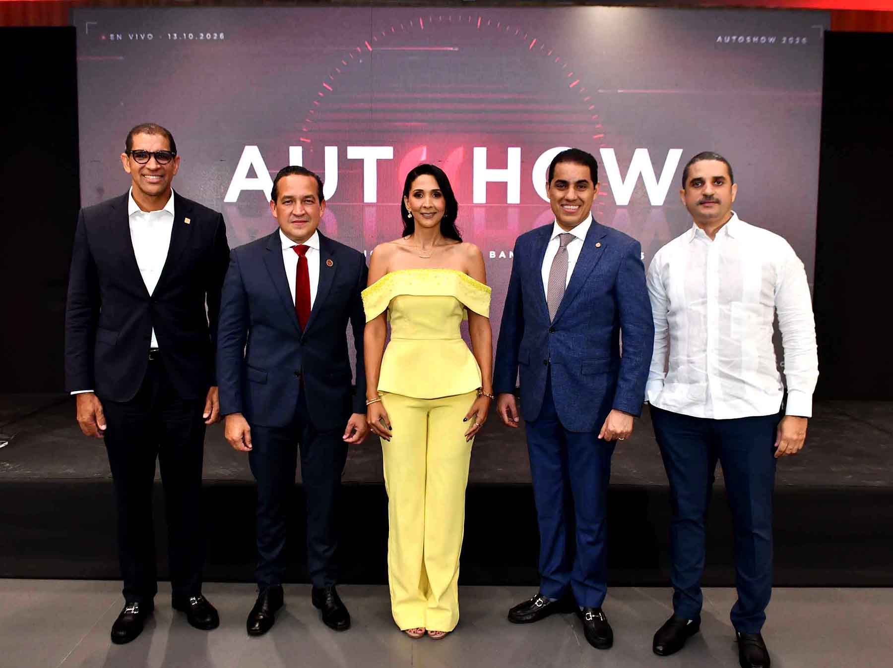 Cleaner Studio presenta nuevos modelos en la antesala de Expomóvil Banreservas 2026