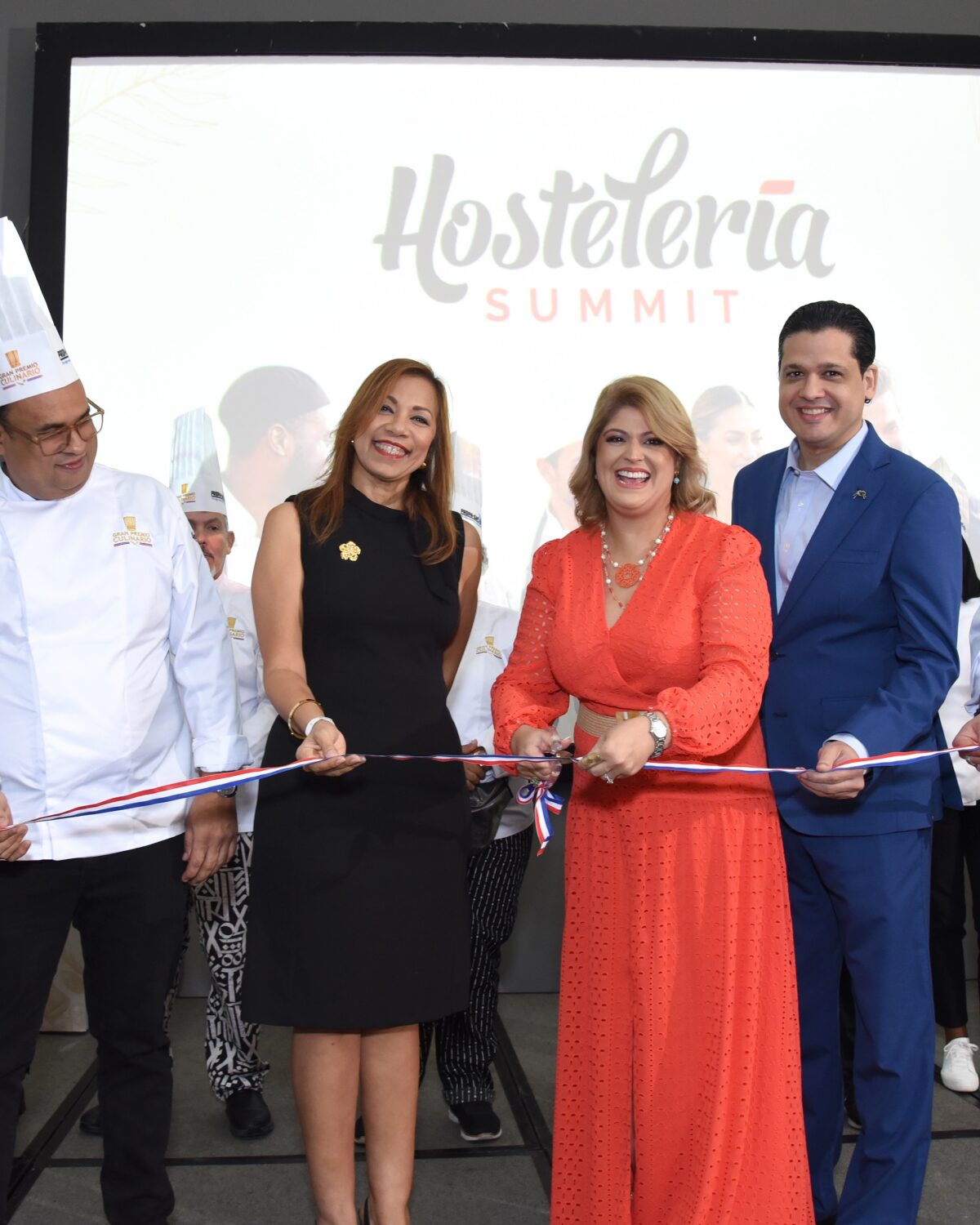Hostelería Summit 2026 pone el foco en los retos de la industria