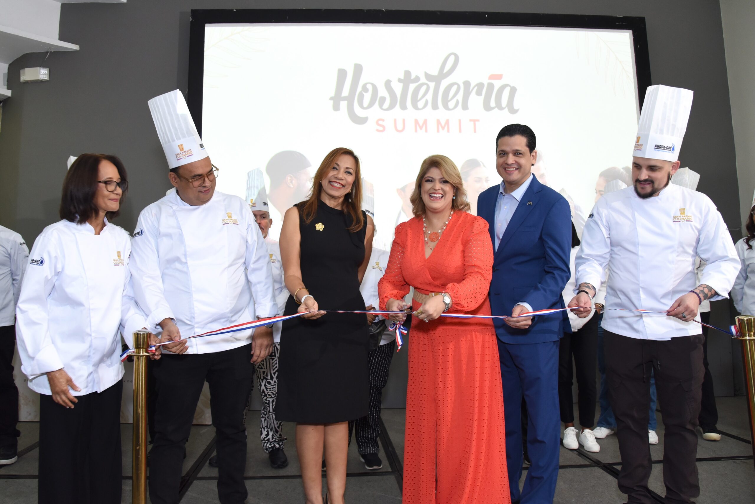 Hostelería Summit 2026 pone el foco en los retos de la industria